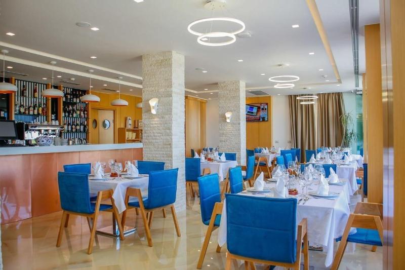 בית מלון כפרי Luxury