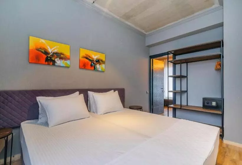 هتل Magnetic Resort Ureki