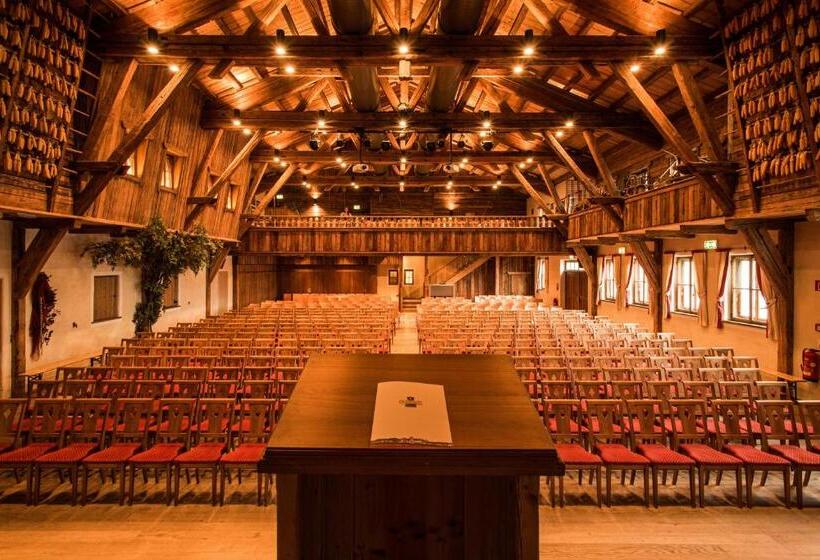 酒店 Alpenrast Tyrol