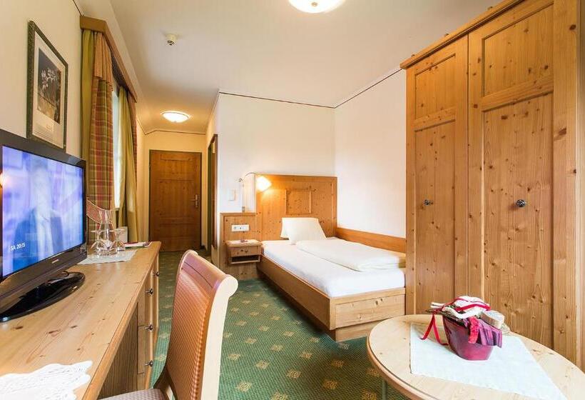 酒店 Alpenrast Tyrol