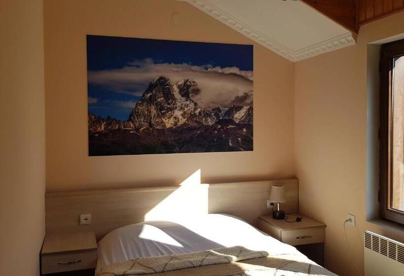 هتل Riverside Mestia