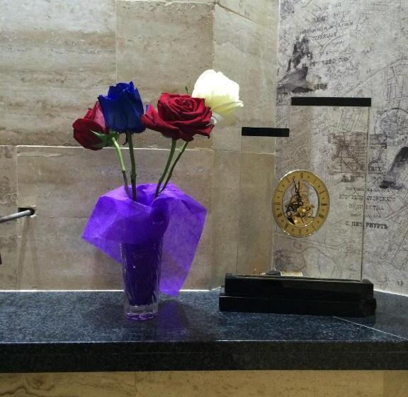 هتل Riverside Mestia