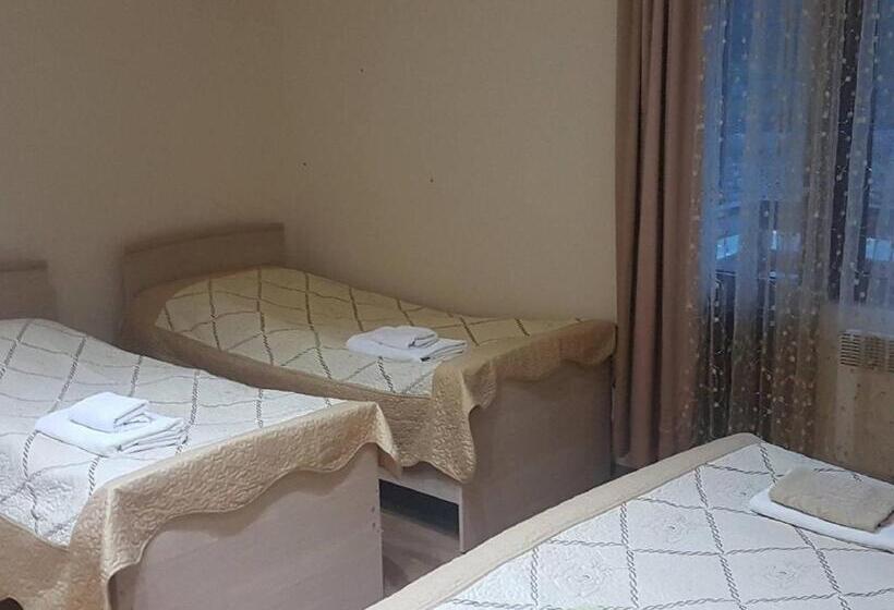 هتل Riverside Mestia