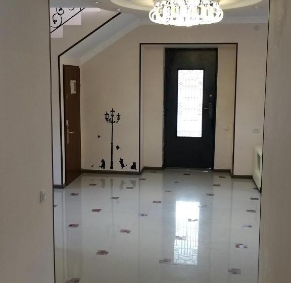 هتل Riverside Mestia