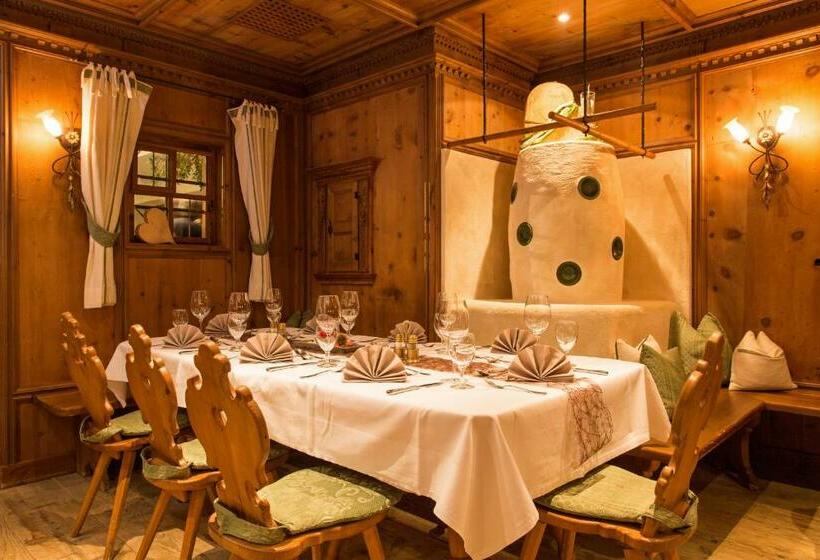 酒店 Alpenrast Tyrol