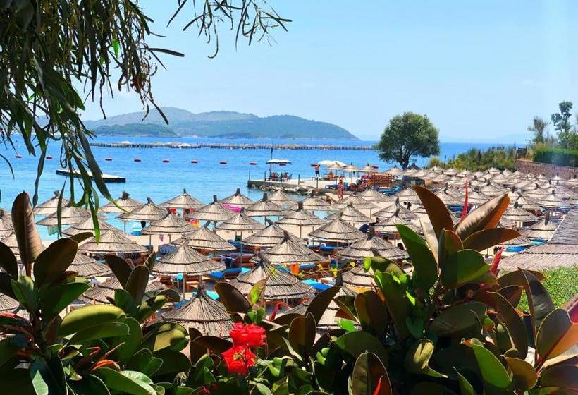 فندق Villa Qendra