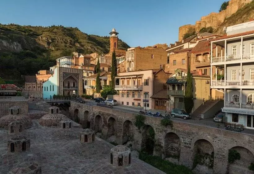 Mia B&b Tbilisi