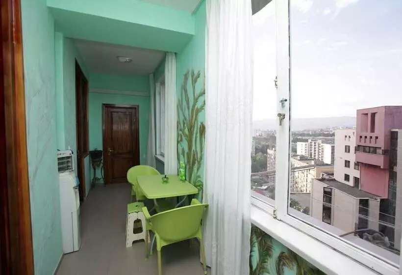 Mia B&b Tbilisi