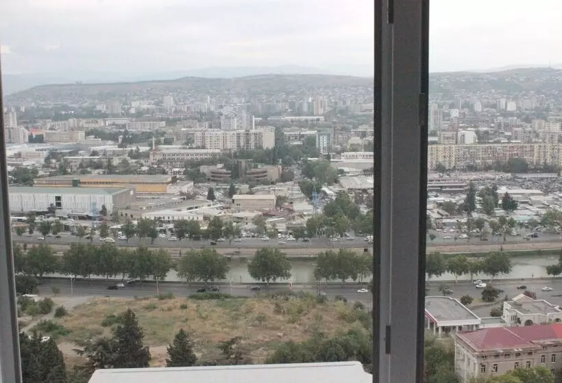 Mia B&b Tbilisi