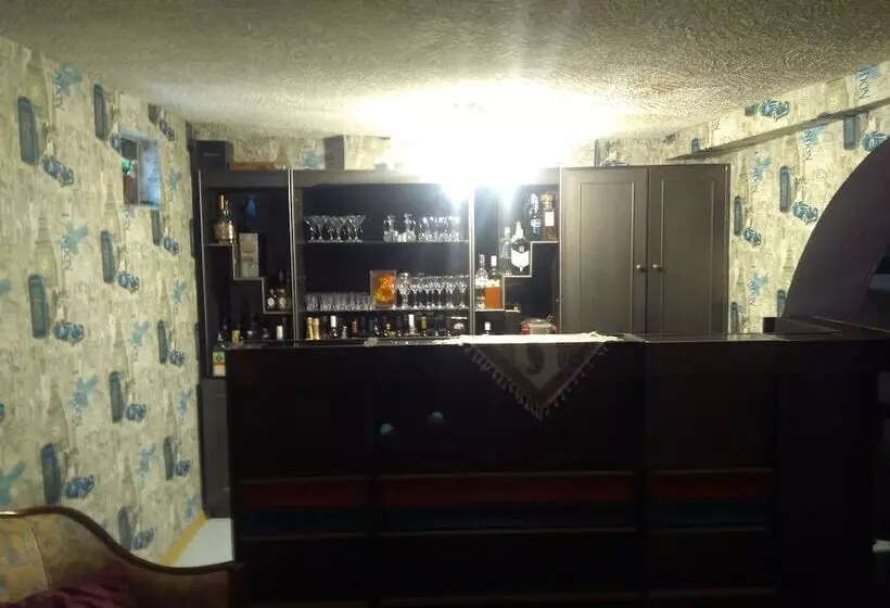 Mia B&b Tbilisi