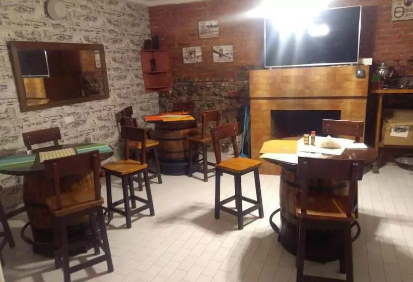 Mia B&b Tbilisi