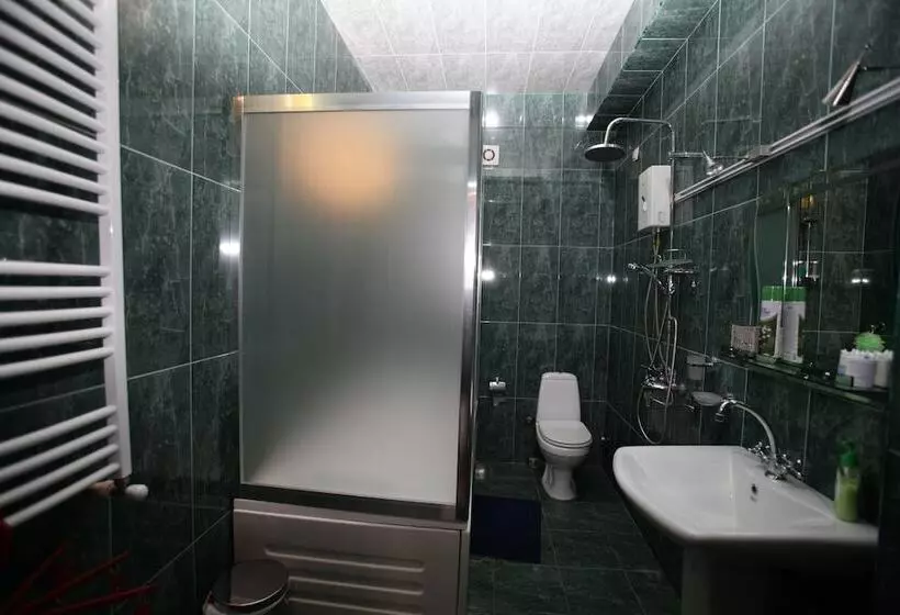 Mia B&b Tbilisi