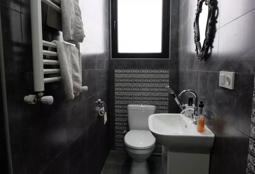 Mia B&b Tbilisi