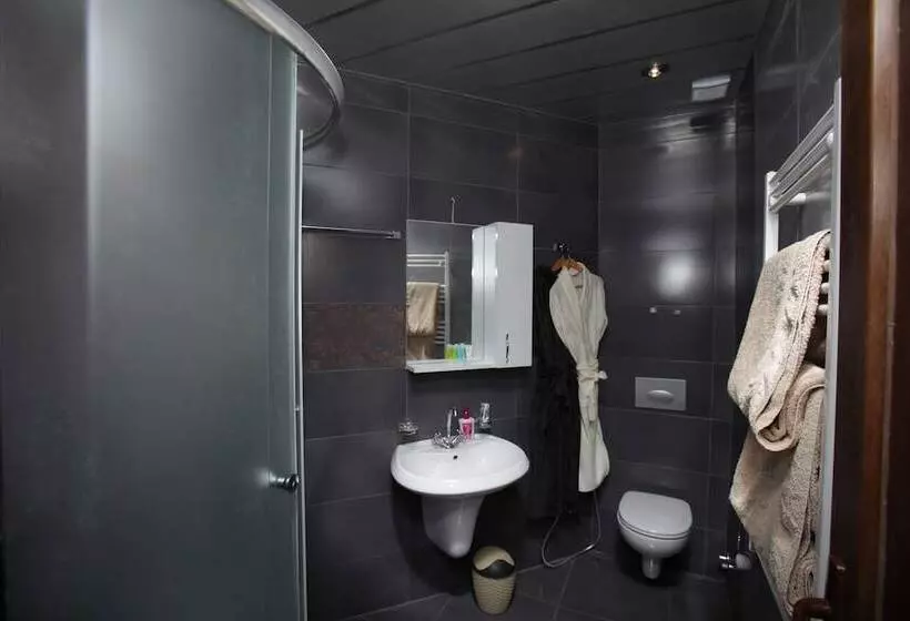 Mia B&b Tbilisi