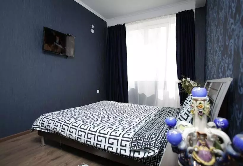 Mia B&b Tbilisi
