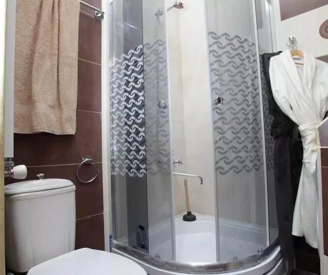 Mia B&b Tbilisi