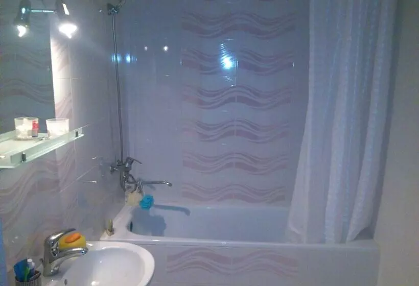Mia B&b Tbilisi