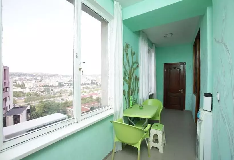 Mia B&b Tbilisi