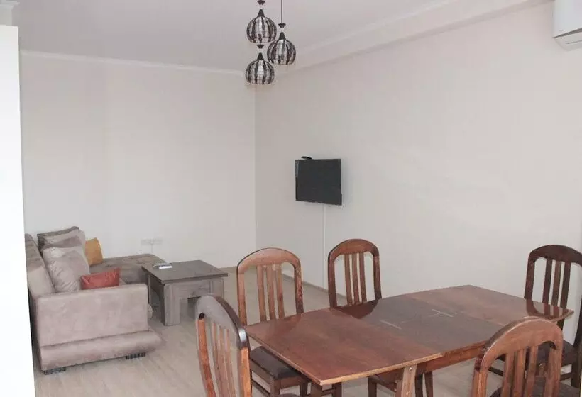 Mia B&b Tbilisi