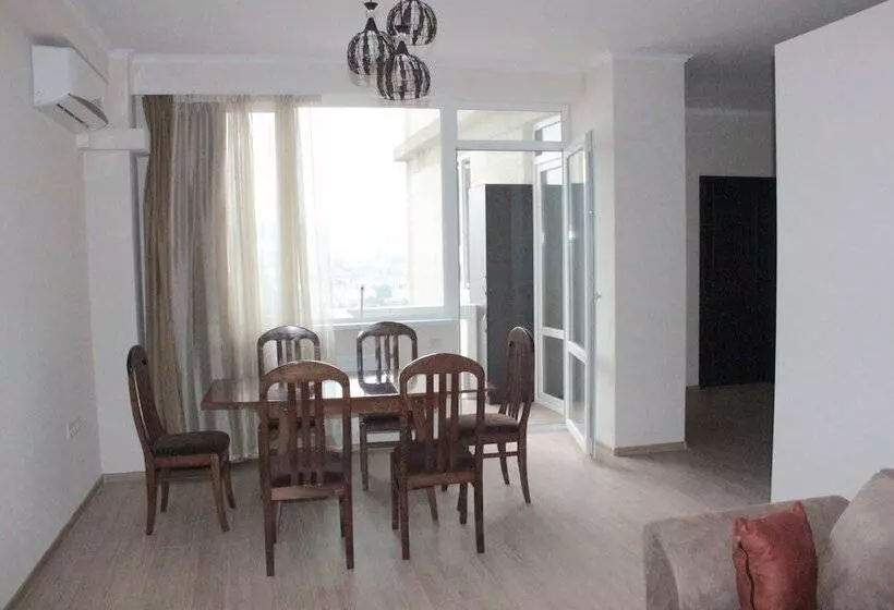 Mia B&b Tbilisi
