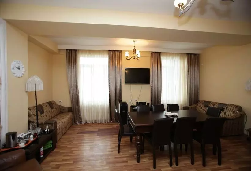 Mia B&b Tbilisi