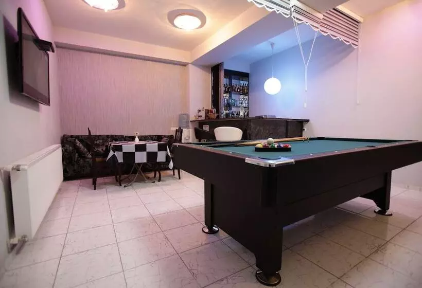 Mia B&b Tbilisi