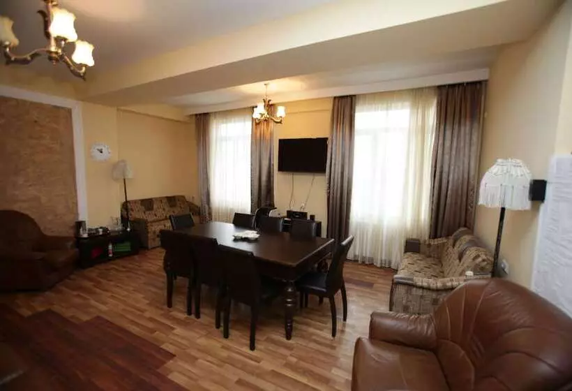 Mia B&b Tbilisi