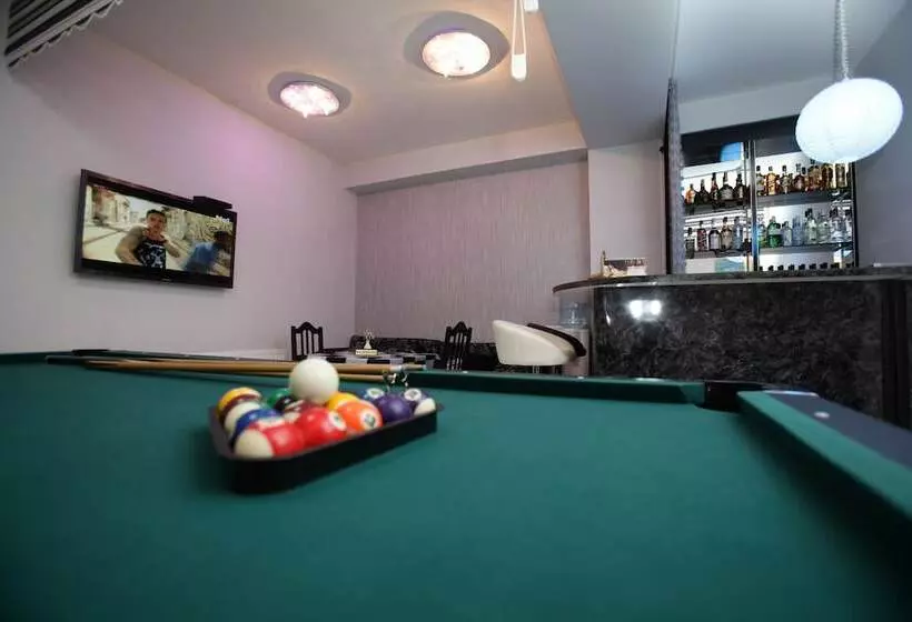Mia B&b Tbilisi