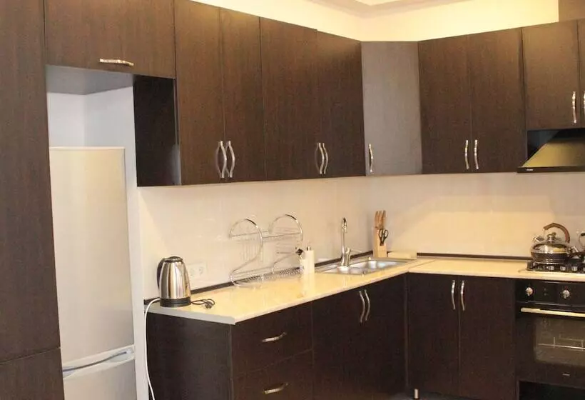 Mia B&b Tbilisi