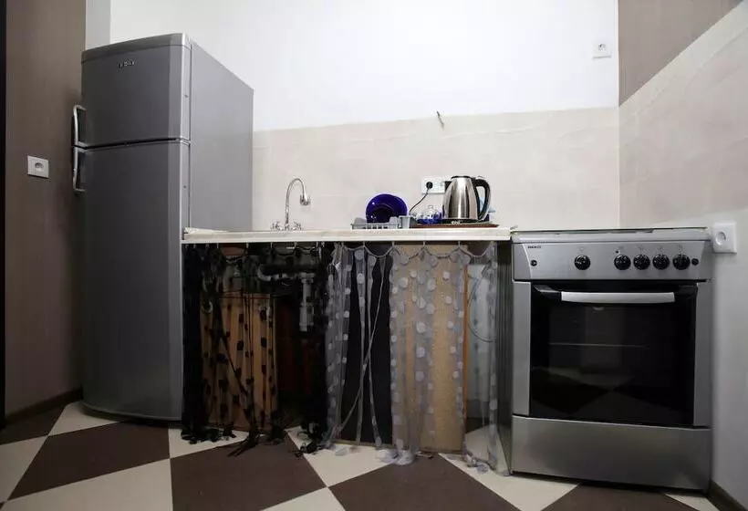 Mia B&b Tbilisi