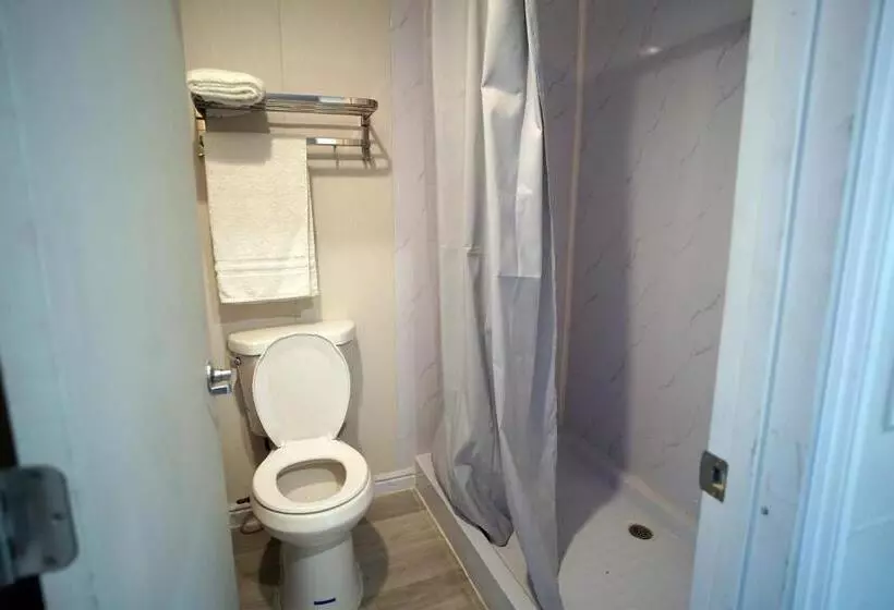 Airport Stay Motel