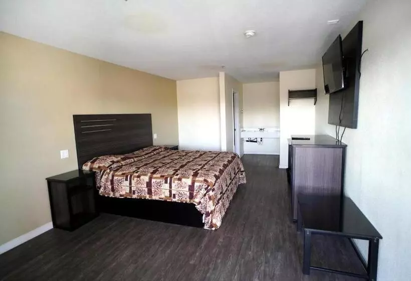 Airport Stay Motel