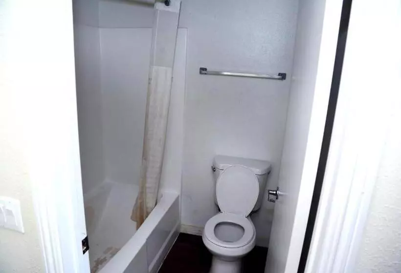Airport Stay Motel