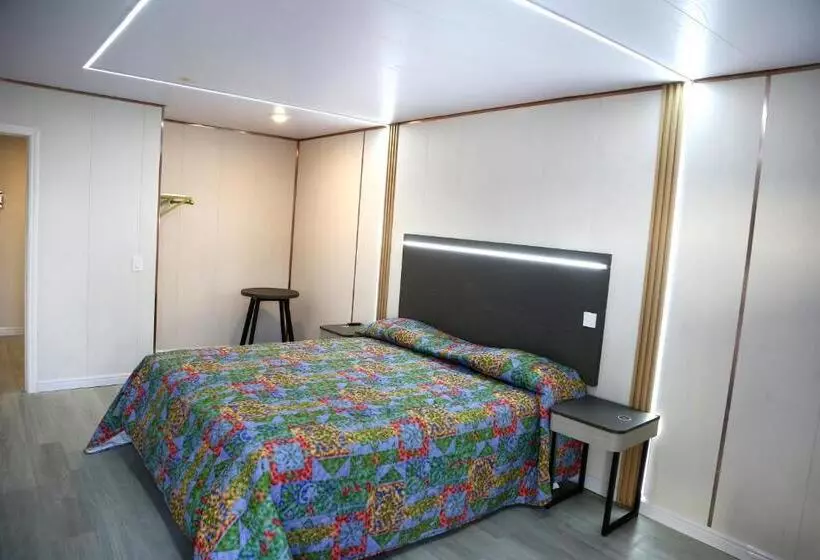 Airport Stay Motel