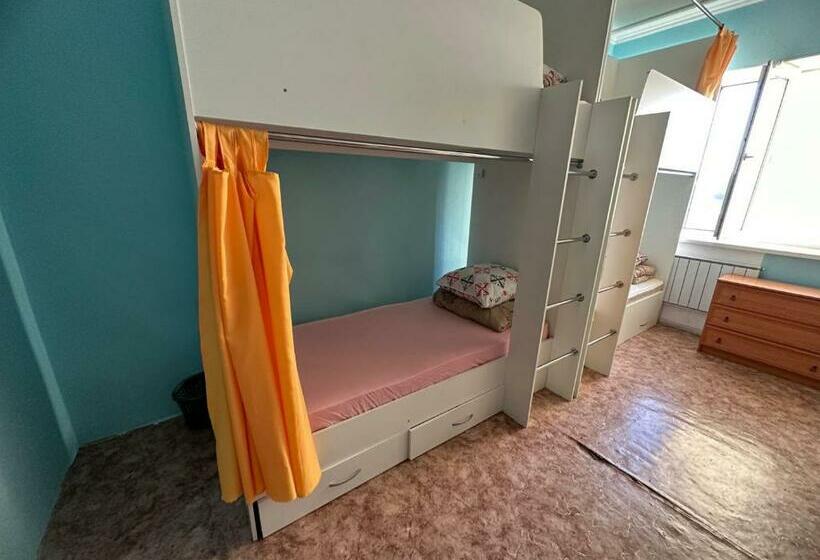 هاستل алдан