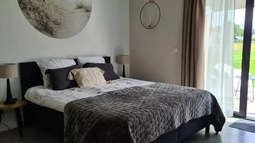 ベッドアンドブレックファースト La Vita Veluwe