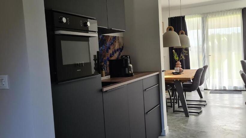 Bed and Breakfast La Vita Veluwe