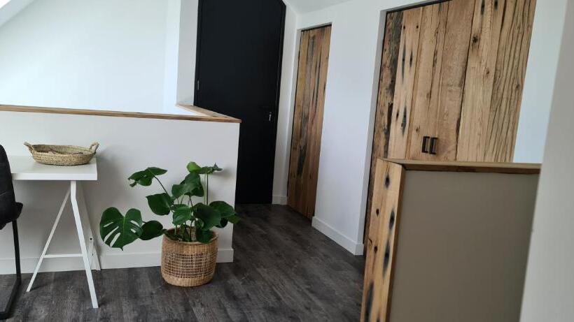 Bed and Breakfast La Vita Veluwe