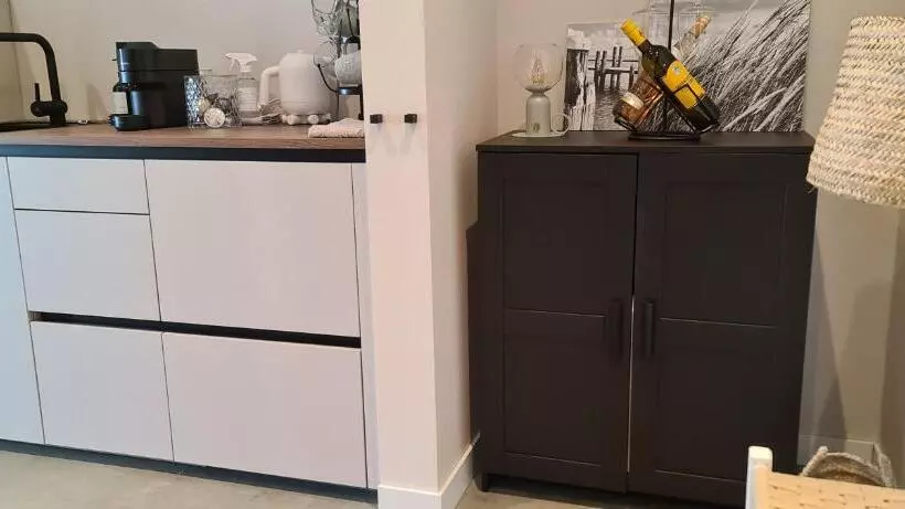 ベッドアンドブレックファースト La Vita Veluwe