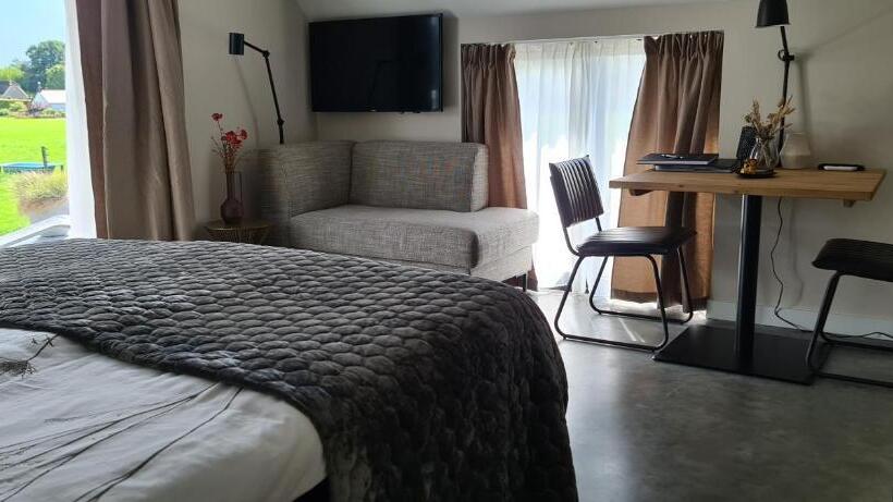 Bed and Breakfast La Vita Veluwe