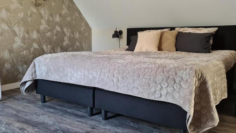 Bed and Breakfast La Vita Veluwe