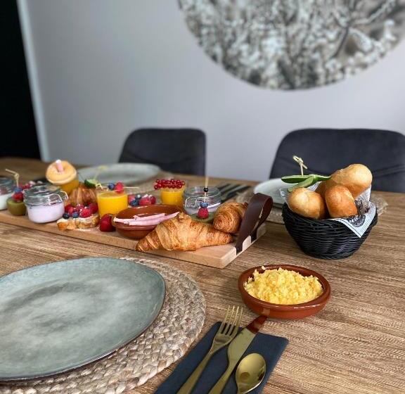 Bed and Breakfast La Vita Veluwe