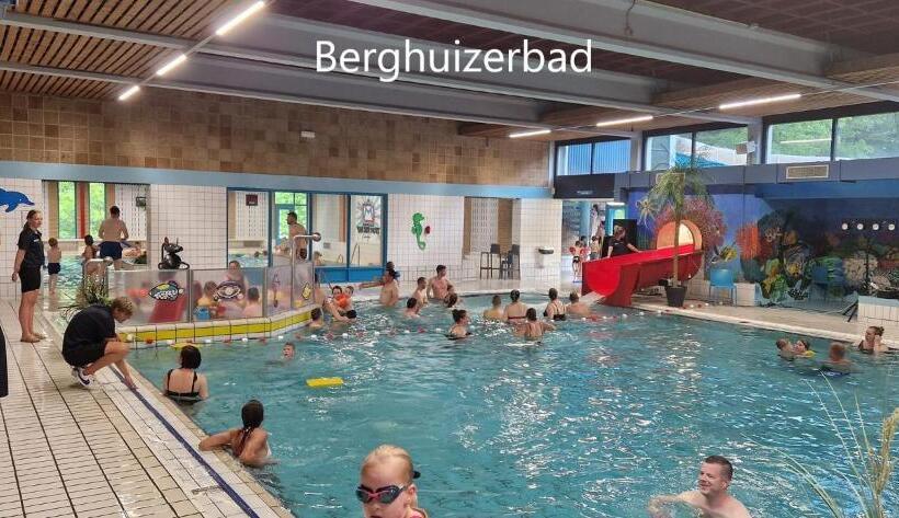 Bed and Breakfast La Vita Veluwe