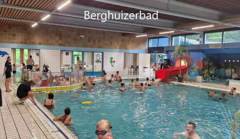 ベッドアンドブレックファースト La Vita Veluwe