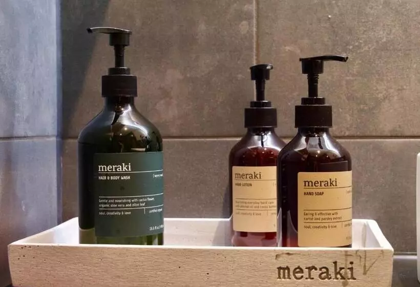 ベッドアンドブレックファースト La Vita Veluwe