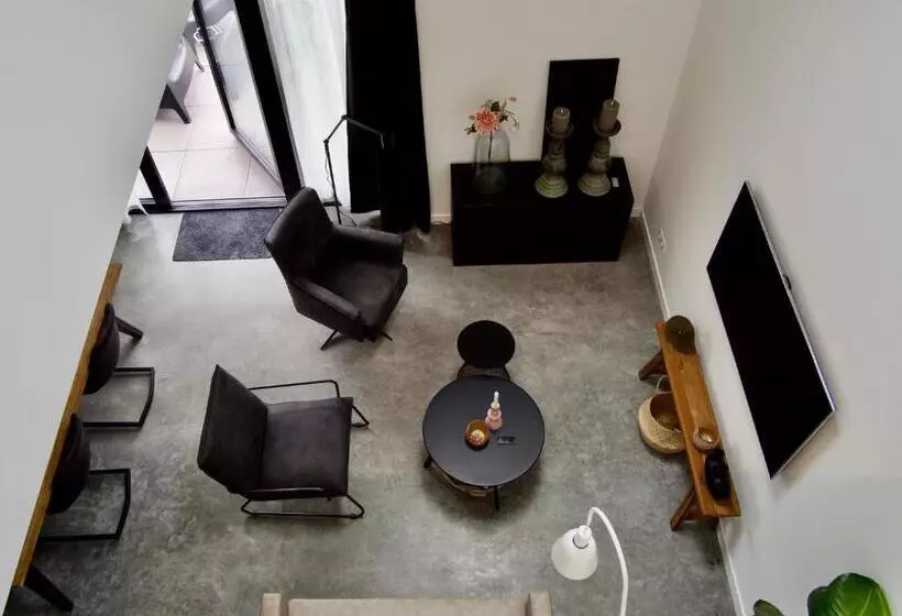 ベッドアンドブレックファースト La Vita Veluwe