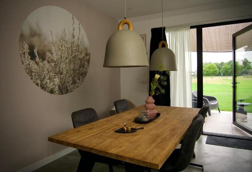 Bed and Breakfast La Vita Veluwe