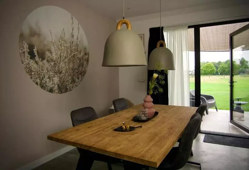 ベッドアンドブレックファースト La Vita Veluwe