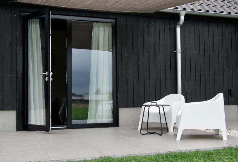 Bed and Breakfast La Vita Veluwe