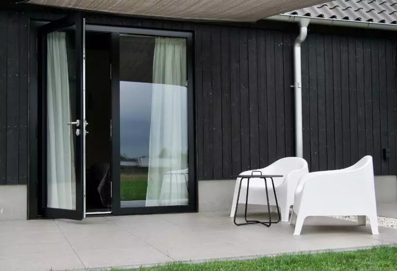 ベッドアンドブレックファースト La Vita Veluwe